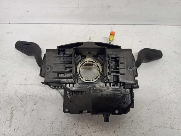 COMMODO FORD CONNECT - Vue 2